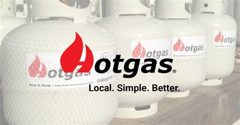 Hotgas: Premium Heating Solutions and Services in 